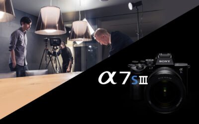 Die Sony A7 SIII – eine Hassliebe für professionelle Videofilmer