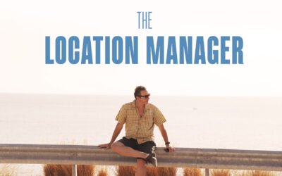 The Location Manager – a race against time